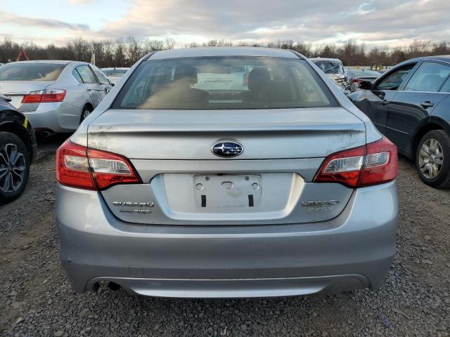 Photo 6 from auction – 2015 SUBARU LEGACY 2.5 with VIN 4S3BNAA64F3038759