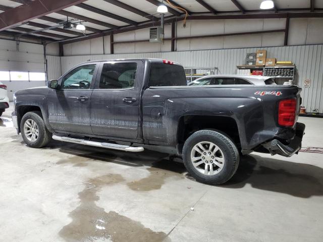 Photo 2 from auction – 2015 CHEVROLET SILVERADO with VIN 1GCUKREC9FF204739