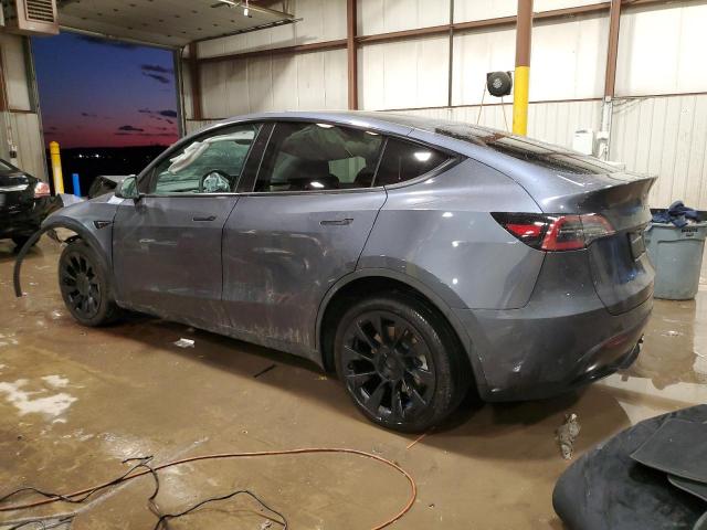 Photo 2 from auction – 2023 TESLA MODEL Y with VIN 7SAYGDEEXPA169092