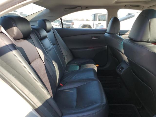 Photo 10 from auction – 2007 LEXUS ES 350 with VIN JTHBJ46G472107468