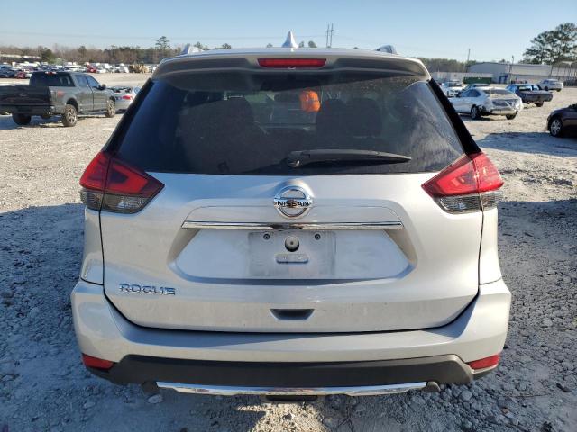 Photo 6 from auction – 2017 NISSAN ROGUE S with VIN KNMAT2MT2HP574484