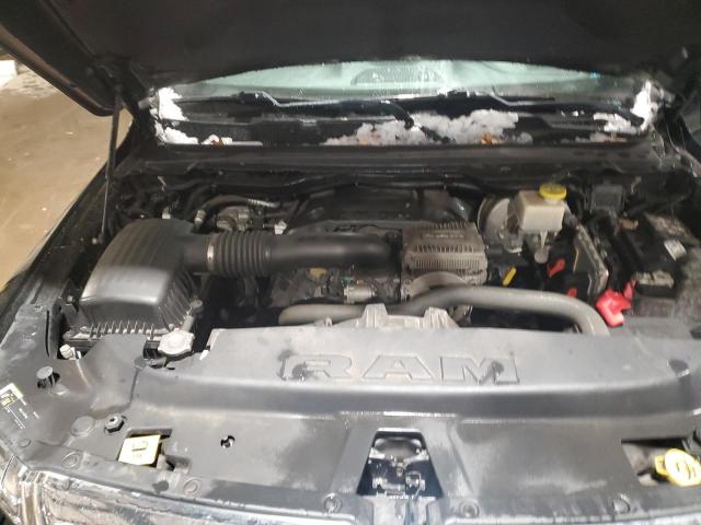 Photo 11 from auction – 2019 RAM 1500 LARAM with VIN 1C6SRFJT2KN915245