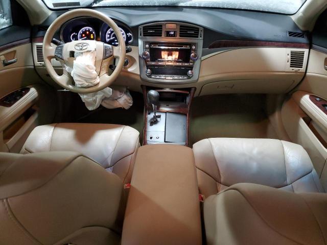 Photo 8 from auction – 2011 TOYOTA AVALON BAS with VIN 4T1BK3DB4BU410355