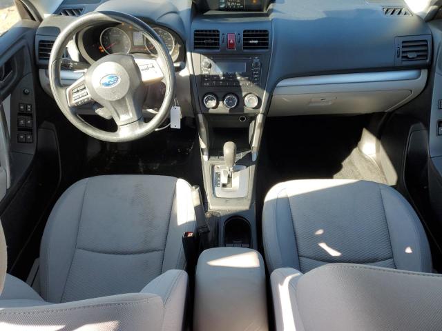 Photo 8 from auction – 2015 SUBARU FORESTER 2 with VIN JF2SJAAC4FH828861