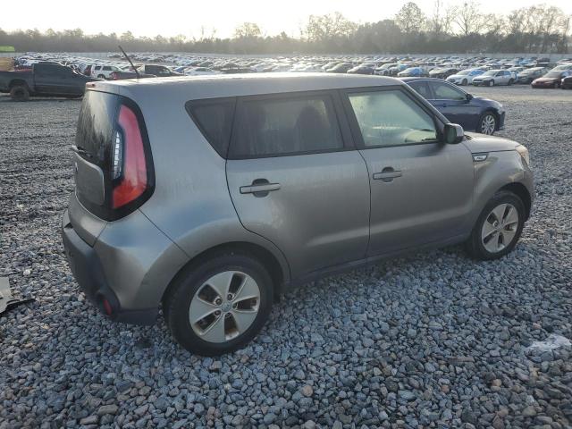 Photo 3 from auction – 2015 KIA SOUL with VIN KNDJN2A26F7153726