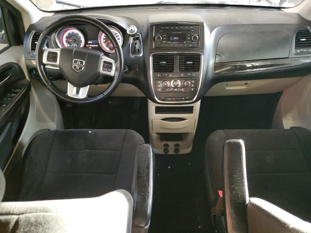 Photo 8 from auction – 2013 DODGE GRAND CARA with VIN 2C4RDGBG1DR673261