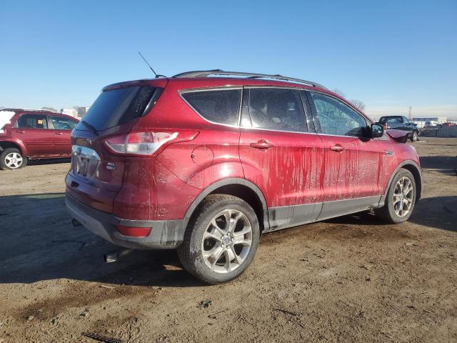 Photo 3 from auction – 2013 FORD ESCAPE SEL with VIN 1FMCU9HX0DUB84051