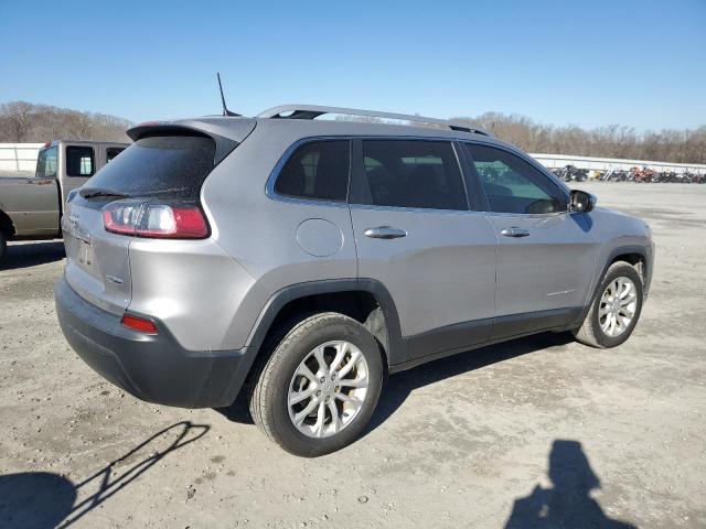 Photo 3 from auction – 2019 JEEP CHEROKEE L with VIN 1C4PJLCB8KD392750