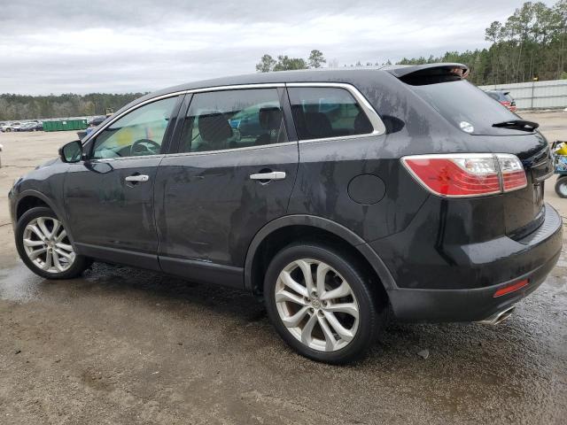 Photo 2 from auction – 2011 MAZDA CX-9 with VIN JM3TB3DA7B0326917