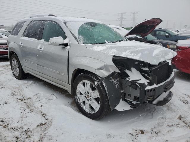 Photo 4 from auction – 2014 GMC ACADIA DEN with VIN 1GKKVTKD1EJ241096