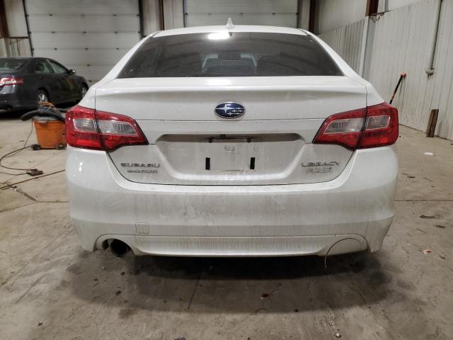 Photo 6 from auction – 2017 SUBARU LEGACY 2.5 with VIN 4S3BNAK61H3027929