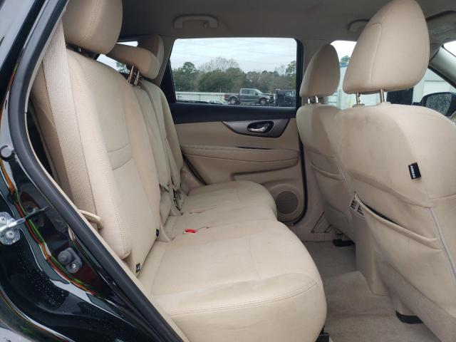 Photo 11 from auction – 2015 NISSAN ROGUE S with VIN KNMAT2MT5FP567896