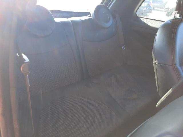 Photo 10 from auction – 2015 FIAT 500 ELECTR with VIN 3C3CFFGE0FT527259