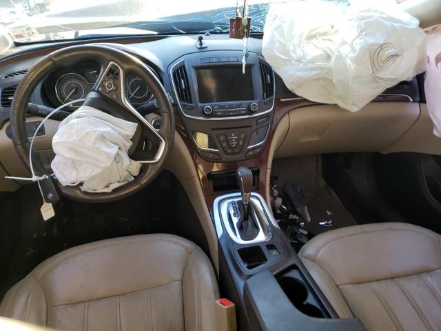 Photo 8 from auction – 2014 BUICK REGAL PREM with VIN 2G4GN5EX5E9268246