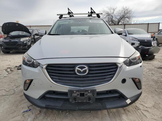 Photo 5 from auction – 2016 MAZDA CX-3 TOURI with VIN JM1DKBC78G0126505