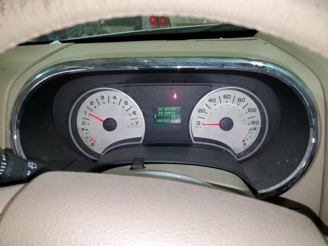 Photo 9 from auction – 2007 FORD EXPLORER L with VIN 1FMEU75847UA72352