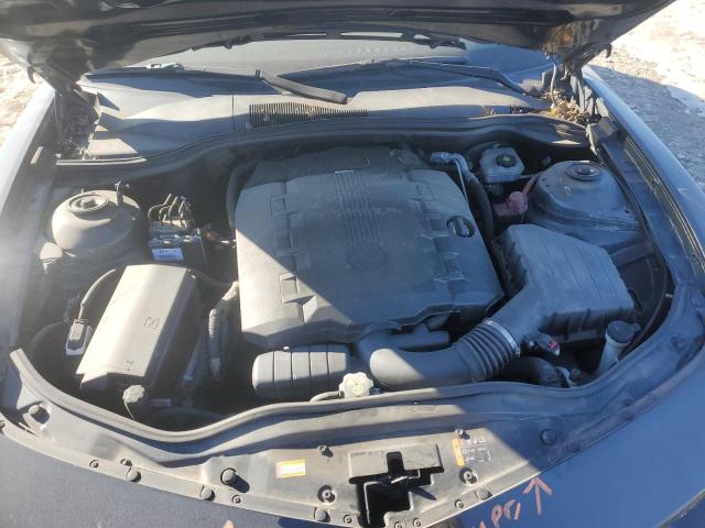 Photo 11 from auction – 2015 CHEVROLET CAMARO LS with VIN 2G1FB1E32F9220437