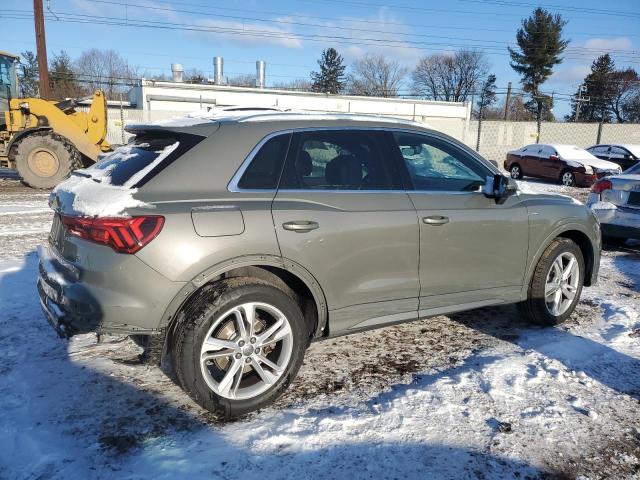 Photo 3 from auction – 2019 AUDI Q3 PREMIUM with VIN WA1EECF37K1082746