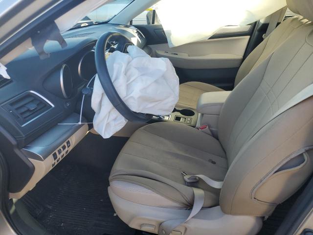 Foto 7 de la subasta – 2018 SUBARU OUTBACK 2. con VIN 4S4BSAHC4J3348001