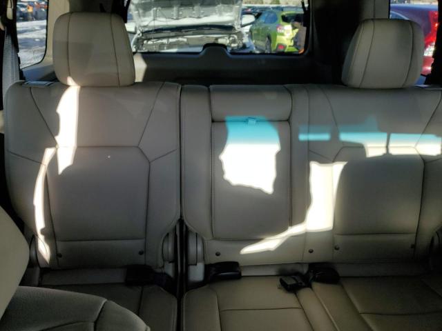 Photo 10 from auction – 2015 HONDA PILOT EXL with VIN 5FNYF4H51FB003279