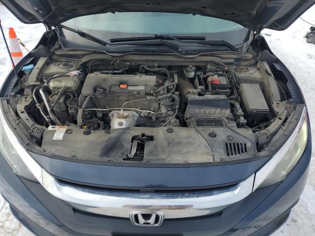 Photo 11 from auction – 2018 HONDA CIVIC LX with VIN 2HGFC2F57JH504429