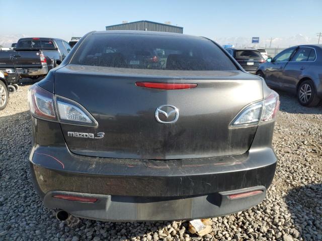 Photo 6 from auction – 2010 MAZDA 3 I with VIN JM1BL1SF4A1202780