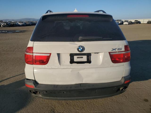 Photo 6 from auction – 2009 BMW X5 XDRIVE3 with VIN 5UXFE43599L266640