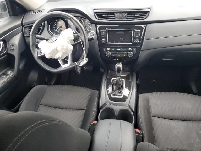Photo 8 from auction – 2020 NISSAN ROGUE S with VIN KNMAT2MV4LP500994