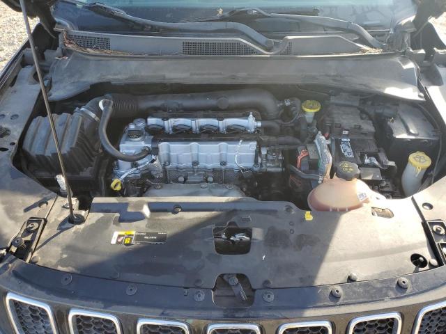 Photo 12 from auction – 2018 JEEP COMPASS LI with VIN 3C4NJCCB6JT286281