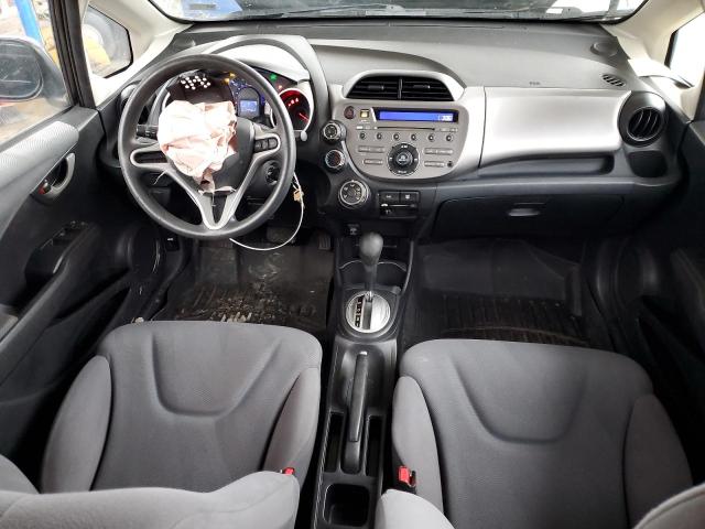 Photo 8 from auction – 2013 HONDA FIT with VIN JHMGE8H39DC018061