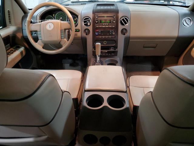 Photo 8 from auction – 2006 LINCOLN MARK LT with VIN 5LTPW18516FJ03241