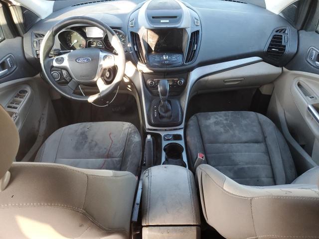 Photo 8 from auction – 2016 FORD ESCAPE SE with VIN 1FMCU9G92GUC62613
