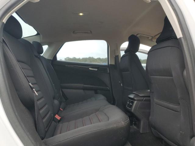 Photo 10 from auction – 2016 FORD FUSION SE with VIN 3FA6P0H71GR170102