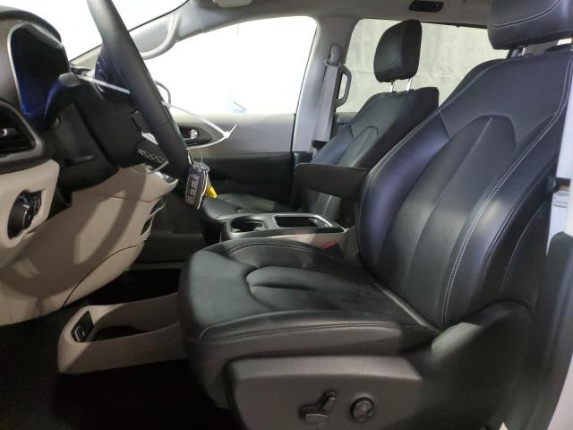Photo 7 from auction – 2024 CHRYSLER PACIFICA T with VIN 2C4RC1BGXRR175888