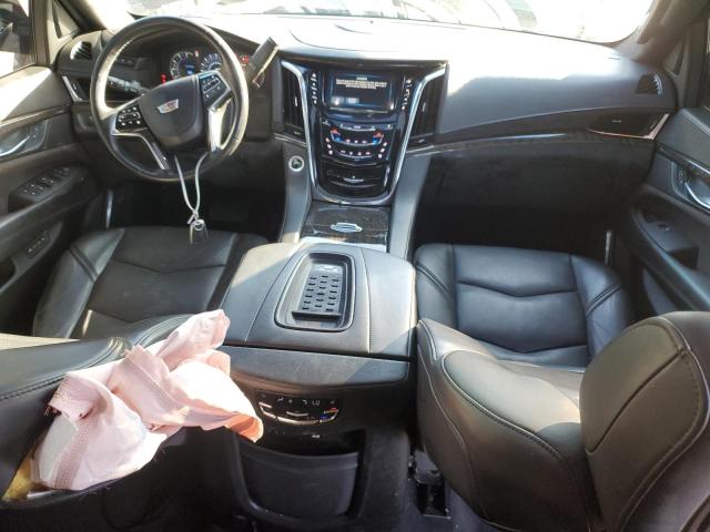 Photo 8 from auction – 2016 CADILLAC ESCALADE E with VIN 1GYS3KKJ9GR193251