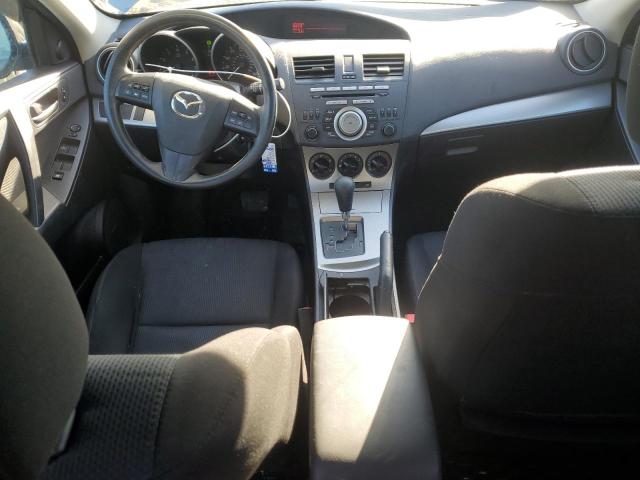 Photo 8 from auction – 2010 MAZDA 3 I with VIN JM1BL1SG4A1301396