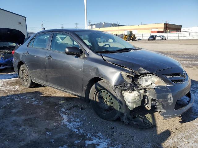 Photo 4 from auction – 2011 TOYOTA COROLLA BA with VIN 2T1BU4EE3BC676881