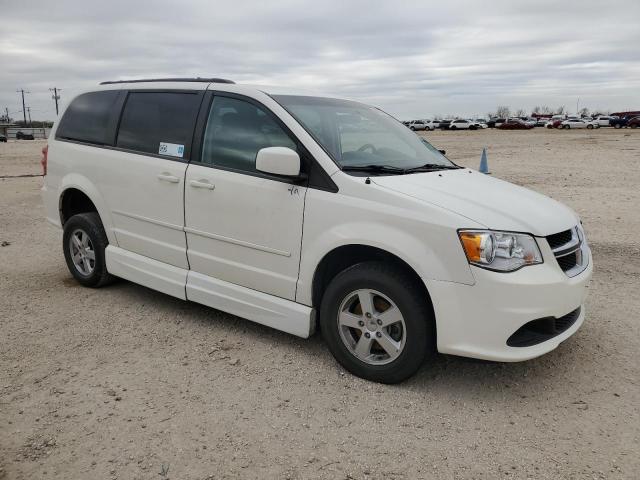 Photo 4 from auction – 2012 DODGE GRAND CARA with VIN 2C4RDGCG8CR147335