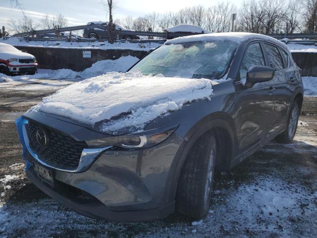 MAZDA CX-5 PREFE 2023 with VIN JM3KFBCMXP0158994 - Photo from auction