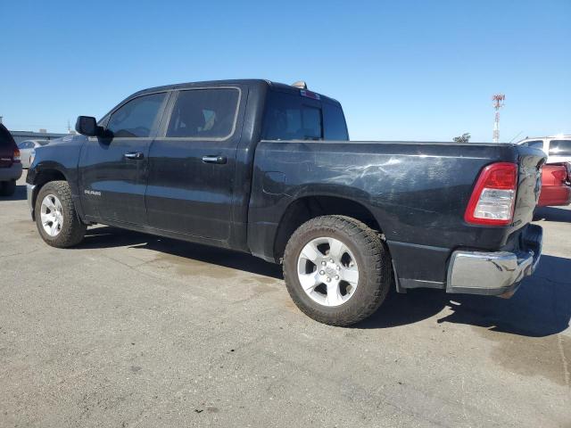 Photo 2 from auction – 2020 RAM 1500 BIG H with VIN 1C6SRFFT7LN156408