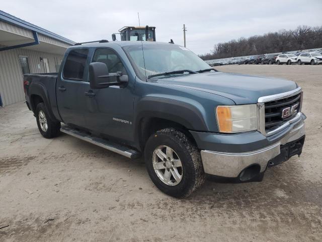 Photo 4 from auction – 2007 GMC NEW SIERRA with VIN 2GTEK133071643166
