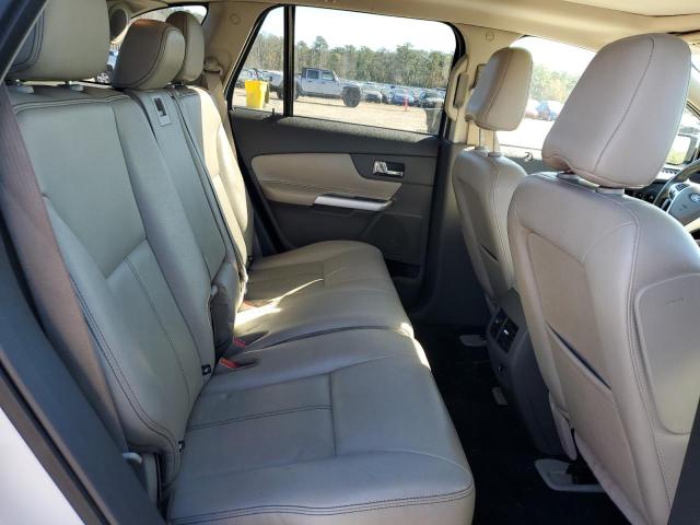 Photo 11 from auction – 2012 FORD EDGE LIMIT with VIN 2FMDK3KC1CBA32474
