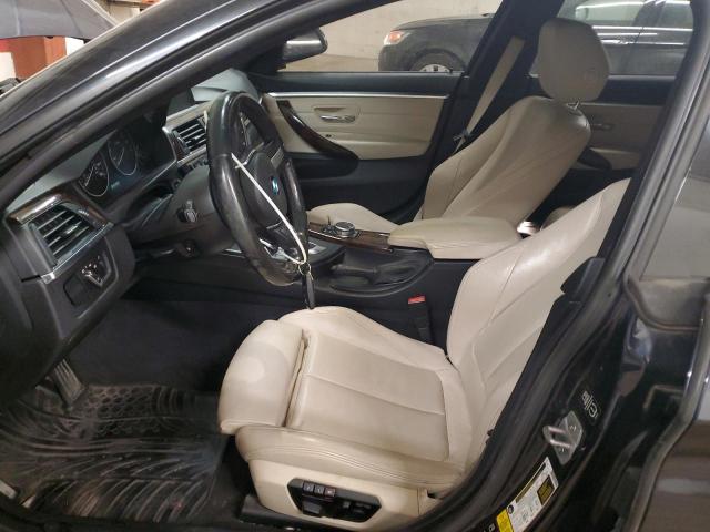 Photo 7 from auction – 2015 BMW 428 XI GRA with VIN WBA4A7C50FD414618