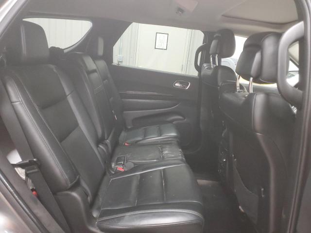 Photo 11 from auction – 2011 DODGE DURANGO with VIN 1D4SE5GTXBC725245