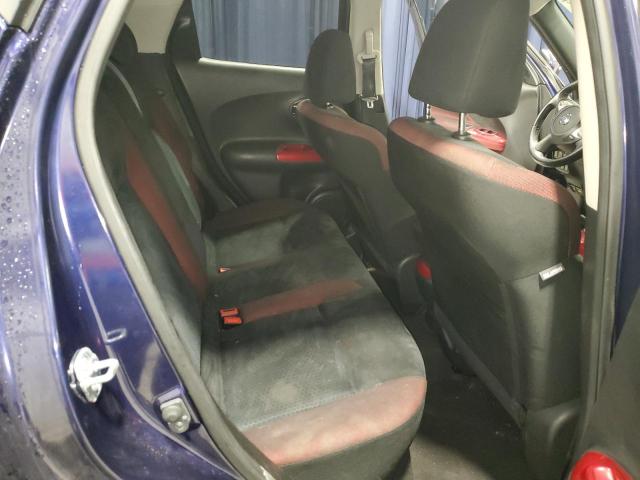Photo 11 from auction – 2016 NISSAN JUKE S with VIN JN8AF5MR4GT601871