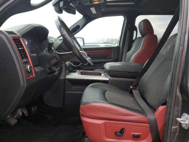 Photo 7 from auction – 2017 RAM 1500 REBEL with VIN 1C6RR7YT3HS672002