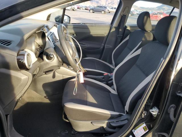 Photo 7 from auction – 2021 NISSAN VERSA SV with VIN 3N1CN8EV9ML878605