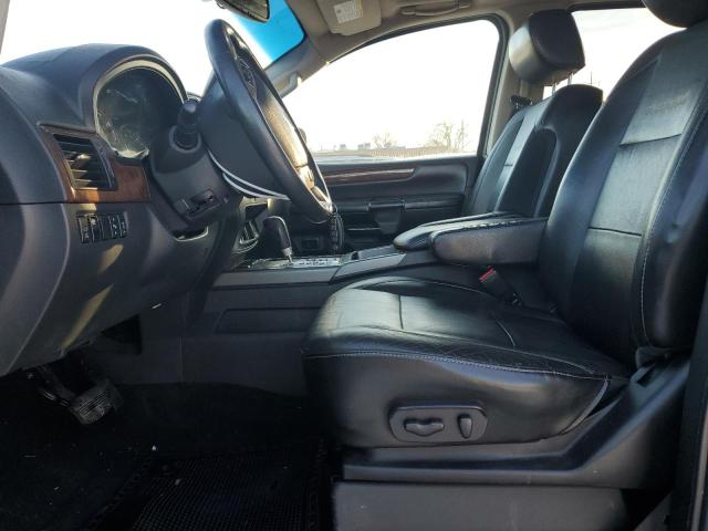 Photo 7 from auction – 2013 NISSAN ARMADA PLA with VIN 5N1BA0NF3DN605251