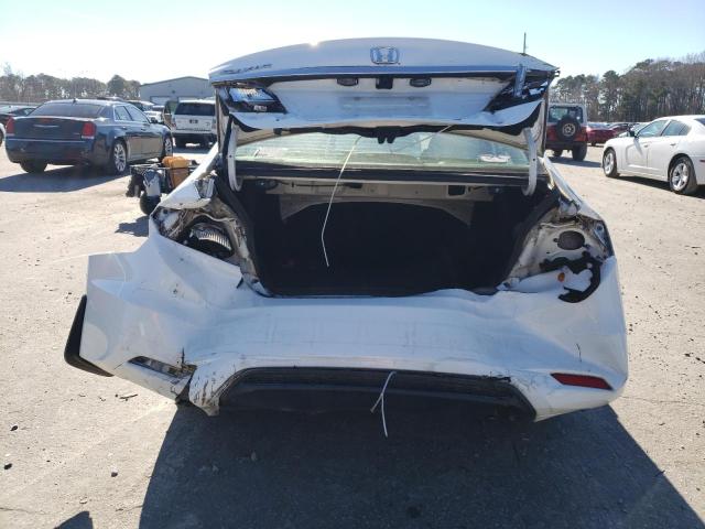 Photo 6 from auction – 2013 HONDA CIVIC EX with VIN 2HGFB2F89DH522111