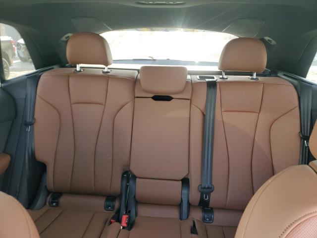 Photo 10 from auction – 2022 AUDI Q8 PREMIUM with VIN WA1EVBF1XND034704